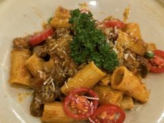 -CRAZYONES西班牙海鲜饭(上海美罗城店)