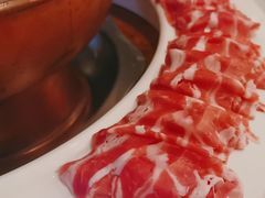 -乐宴·老北京铜火锅(八卦岭店)
