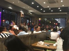 大堂-苗乡米线(建军路店)