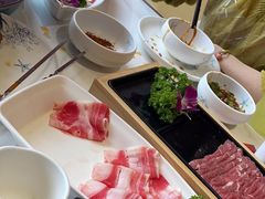 -祥源胡同·涮牛羊肉火锅(花桥店)