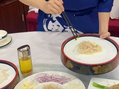 -金百门·顺德海鲜酒家(陈村店)