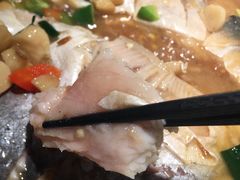-鱼鼎香烤鱼火锅(华发商都店)