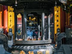 -罔极寺