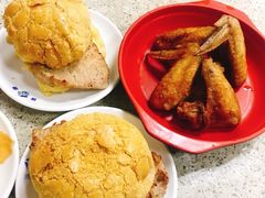 -沙溪兄茶餐厅