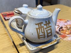 -张拉拉兰州手撕牛肉面(融科资讯中心店)