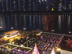 -AZUL by FUEL蓝色·法式酒馆(琶醍店)