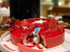 -君悦酒店·La Terrazza意合園·意式风味