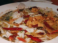 -鱼亨小鲜酸菜鱼(大信店)