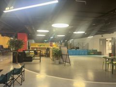 -319集结地真人CS·聚会团建·轰趴体验馆(超极合生汇店)