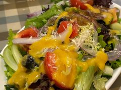 -BISTROFIORE美伊娜(伊犁南路店)