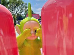 -东莞松山湖万象汇