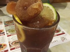 冻柠茶-新世界餐厅(万达店)