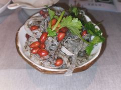 -晓粤·惹味粤菜(凯德乐峰广场店)