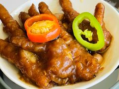 -铭轩中餐厅·海南菜·粤菜(亚龙湾瑞吉店)