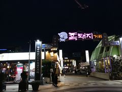 -Dombe豚(黑猪肉街店)