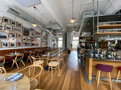 -BOR Eatery(安福路店)