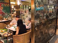 -润园四季椰子鸡火锅(欢乐海岸店)