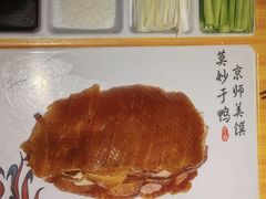 -荷塘秋月·本帮江浙菜(国权路店)