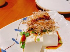 -気楽亭和食料理(气乐亭大世界本店)