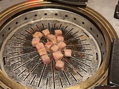 -花时·炭火烧肉(东百中心A馆店)