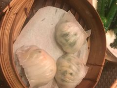 -许留山(梳士巴利道店)