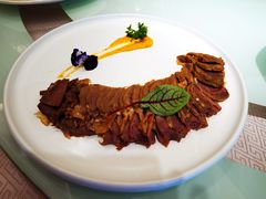 -老牌坊•鲁菜名店•地道济南菜(大观园商埠店)