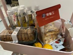 -吴酥生宫廷酥饼(南门口店)