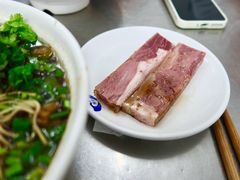 -老赵面店(大西路店)