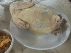 -佳基盐焗鸡