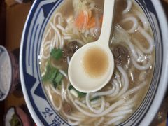 -鑫花溪牛肉米粉(印象水街都心荟店)