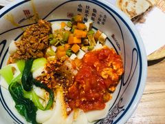 -陇上秦轩西安biangbiang面(EFC欧美金融商业城店)