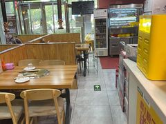 大堂-小米烤肉·和牛原切-创意韩料(东关店)