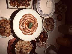 -额娘·现烙春饼烤鸭(太原总店)