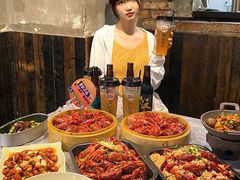 -靓靓蒸虾·头牌蒸虾(雪松路总店)