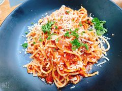 -食间牛排(湖西路店)