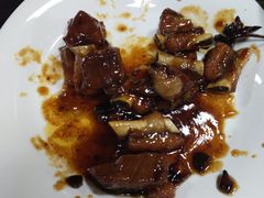 -大隐隐于市私房菜(保和小区店)