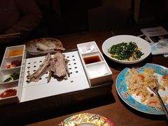 -相约·羊村小馆非遗手抓肉(七一酱园店)