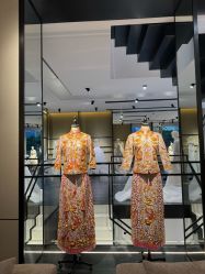 -MuseMarry婚纱(前海嘉里中心店)