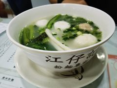 -江仔记粉面专家