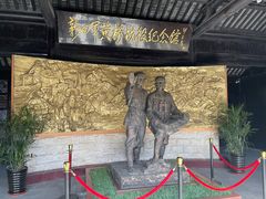 -黄桥古镇