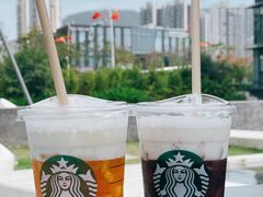 -星巴克(深圳前海企业公馆店)