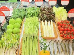 -徐记海鲜(大明宫|北二环店)