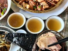 -铁炉农家菜馆