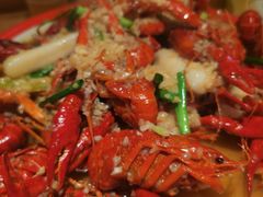 -新疆烧烤王(广灵店)