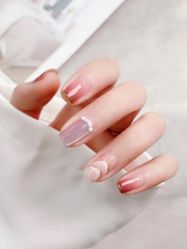 -悦指间美甲美睫