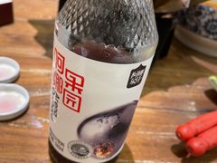 -清真·玛丽亚新疆菜主题餐厅(浙江中路店)