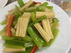 -清真·鸦儿李记·小馆(后海店)