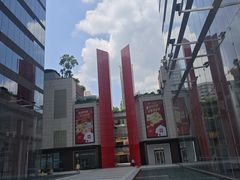 -金虹桥商场