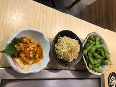 -日葵 大阪烧ひまり(仙霞路店)