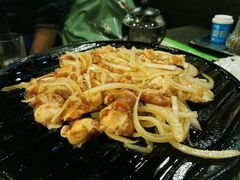 -厚味居炙子烤肉·清真(天桥南纬路店)